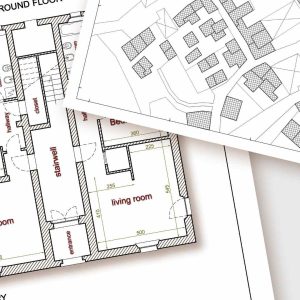 Cadastru pentru apartament