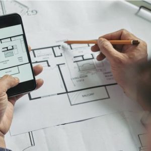 Înscriere construcție nouă